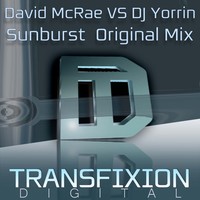 Thumbnail for the David McRae - Sunburst link, provided by host site