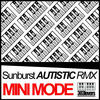 Thumbnail for the Mini Mode - Sunburst Remix link, provided by host site