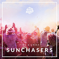 Thumbnail for the Fyre - Sunchasers link, provided by host site