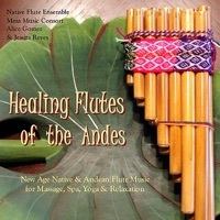 Thumbnail for the Mesa Music Consort - Sunchasers of the Andes link, provided by host site