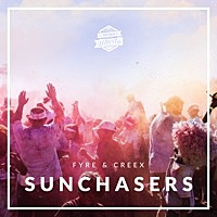 Thumbnail for the Fyre - Sunchasers link, provided by host site
