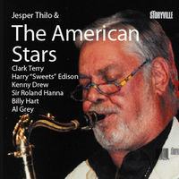 Thumbnail for the Jesper Thilo - Sunday link, provided by host site