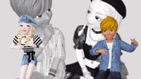 Thumbnail for the Come To Me - Sunday link, provided by host site