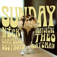 Thumbnail for the Nick Campbell Destroys - Sunday link, provided by host site