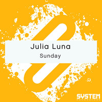 Thumbnail for the Julia Luna - Sunday link, provided by host site