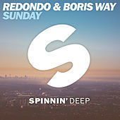 Thumbnail for the Redondo - Sunday link, provided by host site