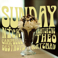 Thumbnail for the Nick Campbell Destroys - Sunday link, provided by host site