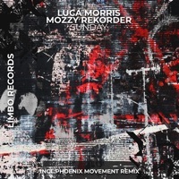 Thumbnail for the Luca Morris - Sunday link, provided by host site
