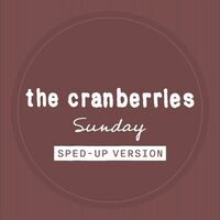 Thumbnail for the The Cranberries - Sunday link, provided by host site