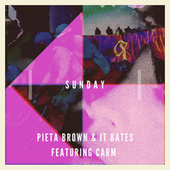 Thumbnail for the Pieta Brown - Sunday link, provided by host site