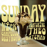 Thumbnail for the Nick Campbell Destroys - Sunday link, provided by host site
