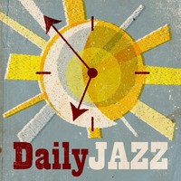 Thumbnail for the Max Roach - Sunday Afternoon link, provided by host site