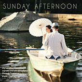 Thumbnail for the Christopher Creviston - Sunday Afternoon link, provided by host site