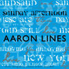 Thumbnail for the Aaron Lines - Sunday Afternoon link, provided by host site