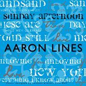 Thumbnail for the Aaron Lines - Sunday Afternoon link, provided by host site