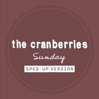 Image of The Cranberries linking to their artist page due to link from them being at the top of the main table on this page