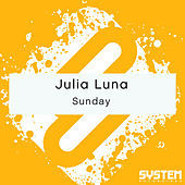 Thumbnail for the Julia Luna - Sunday link, provided by host site