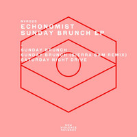 Thumbnail for the Echonomist - Sunday Brunch link, provided by host site