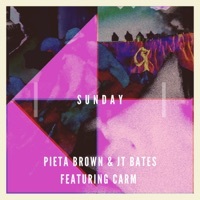 Thumbnail for the Pieta Brown - Sunday link, provided by host site