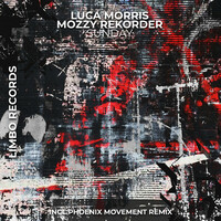 Thumbnail for the Luca Morris - Sunday link, provided by host site