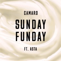 Thumbnail for the Camaro - Sunday Funday link, provided by host site