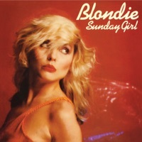 Image of Blondie linking to their artist page due to link from them being at the top of the main table on this page