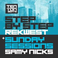 Thumbnail for the Samy Nicks - Sunday Sessions link, provided by host site