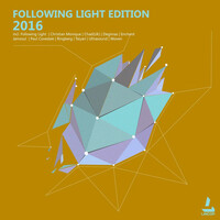 Thumbnail for the JamSoul - Sunday Singleton - Following Light Remix link, provided by host site