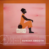 Thumbnail for the Marcus Johnson - Sunday Smooth, Vol. 2.2 link, provided by host site