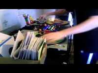 Thumbnail for the Sampology - SUNDAY STREAMOLOGY #5 ALL 45s MIX link, provided by host site