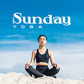 Thumbnail for the The Rest - Sunday Yoga link, provided by host site