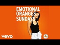 Thumbnail for the Emotional Oranges - Sundays link, provided by host site