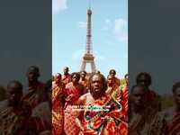 Thumbnail for the Fuse ODG - Sundiata takes over PARIS link, provided by host site