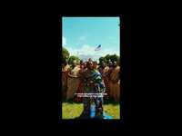 Thumbnail for the Fuse ODG - Sundiata Takes Over The White House link, provided by host site