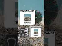 Thumbnail for the Boston Manor - Sundiver out Sept 6th link, provided by host site