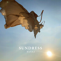 Thumbnail for the Manna - Sundress link, provided by host site