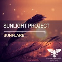 Thumbnail for the Sunlight Project - Sunflare (Extended Mix) link, provided by host site