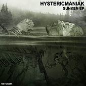 Image of Hystericmaniak linking to their artist page due to link from them being at the top of the main table on this page