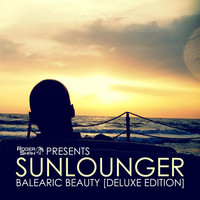 Thumbnail for the Sunlounger - Sunkissed (Dirkie Coetzee Remix) link, provided by host site