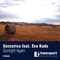 Thumbnail for the Sensorica - Sunlight Again link, provided by host site