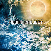Image of Norma Project linking to their artist page due to link from them being at the top of the main table on this page