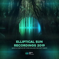 Thumbnail for the Chris Giuliano - Sunlight - Maglev Extended Mix link, provided by host site
