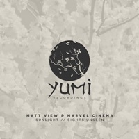 Thumbnail for the Matt View - Sunlight/Sights Unseen link, provided by host site