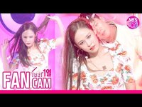 Thumbnail for the Sunmi - [안방1열 직캠4K] 선미 댄서 주희 (아우라 단장) '날라리' (SUNMI DANCER JUHEE 'LALALAY' Fancam)ㅣ@SBS Inkigayo link, provided by host site