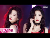 Thumbnail for the Sunmi - [SUNMI - Hey You] Special Stage | M COUNTDOWN EP.614 link, provided by host site
