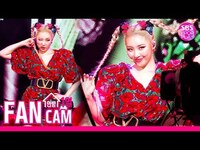Thumbnail for the Sunmi - [안방1열 직캠4K] 선미 '날라리' (SUNMI 'LALALAY' Fancam)│@SBS Inkigayo link, provided by host site