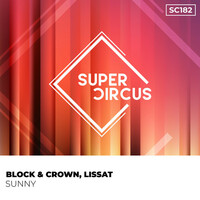 Thumbnail for the Block & Crown - Sunny link, provided by host site