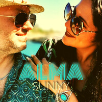 Thumbnail for the Alma - Sunny link, provided by host site