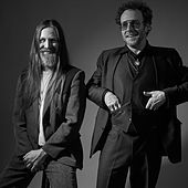 Image of Whiskey Wolves of the West linking to their artist page due to link from them being at the top of the main table on this page