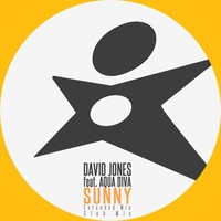 Thumbnail for the David Jones - Sunny link, provided by host site